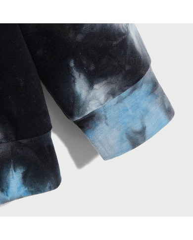 men leisure bandhnu loose fit  sweatshirt