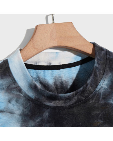 men leisure bandhnu loose fit  sweatshirt