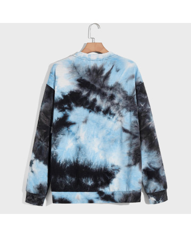 men leisure bandhnu loose fit  sweatshirt