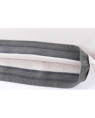 autumn big fat child  large printing long sleeve T-shirt