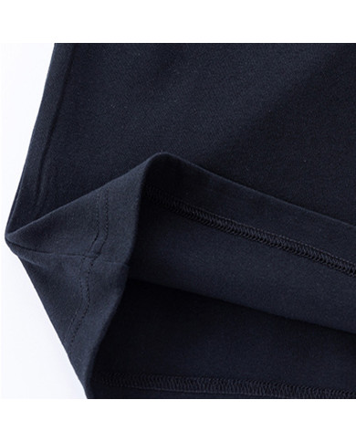 autumn child  large loose fit printing long sleeve T-shirt