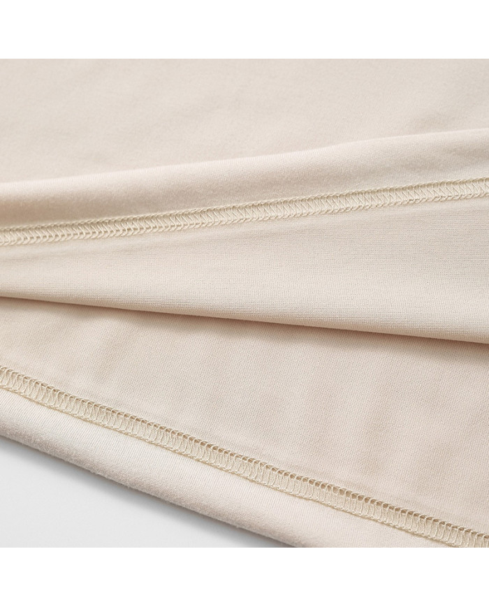 summer fashion round collar short sleeve men T-shirt