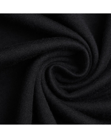 summer men street fashion printing cotton loose  T-shirt